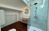 T3 rénové, beaux volumes et lumineux – 3 pièces – 2 chambres – 69 m²