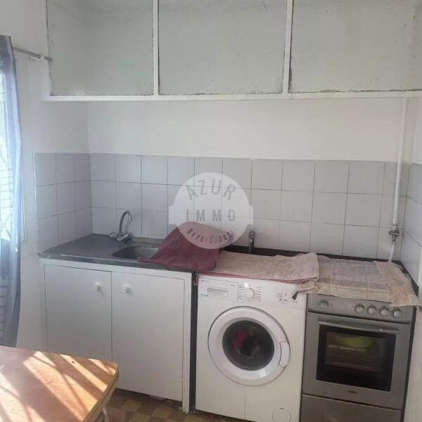Appartement à vendre à Marseille 4eme