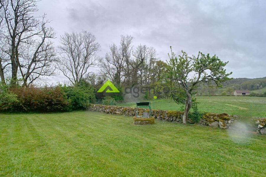 Maison à vendre à Champagnat