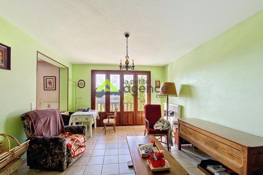 Maison à vendre à Bourganeuf