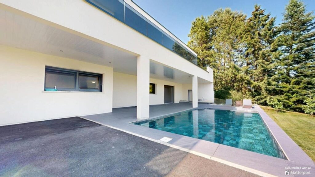 Demeure de prestige St Vit 7 pièce(s) 277 m2 – 7 pièces – 5 chambres – 277 m²