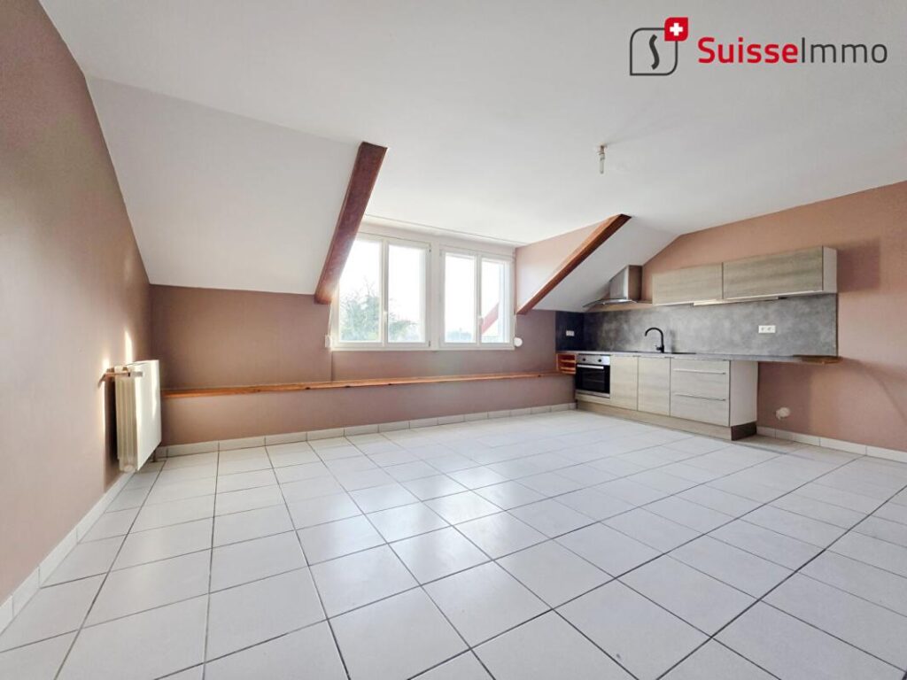 Immeuble L Isle Sur Le Doubs 9 pièce(s) 186 m2 – 9 pièces – 5 chambres – 186 m²