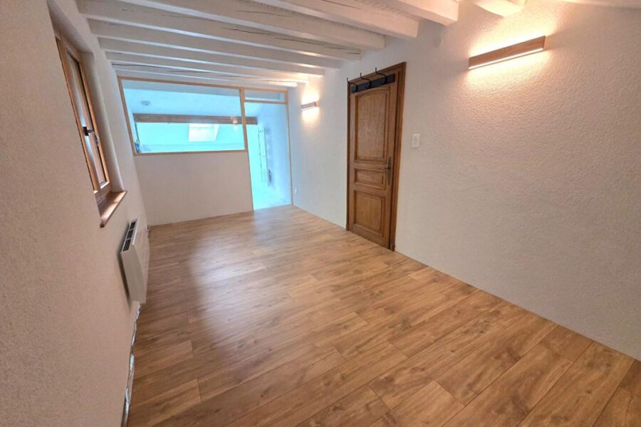 Maison à vendre à Goumois