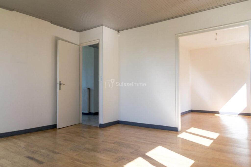 Le charme d’une vie paisible dans une jolie maison cocooning ! – 4 pièces – 2 chambres – 68 m²