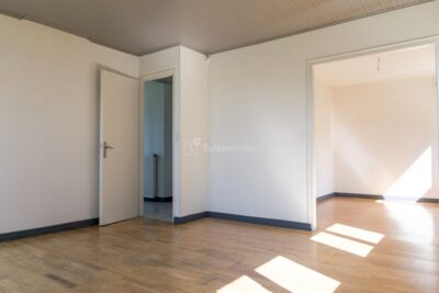 Le charme d&rsquo;une vie paisible dans une jolie maison cocooning ! – 4 pièces – 2 chambres – 68 m²