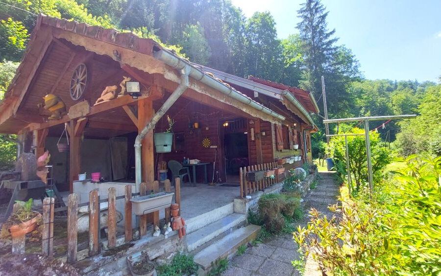 Maison à vendre à Glere — Vue nature — photo 5