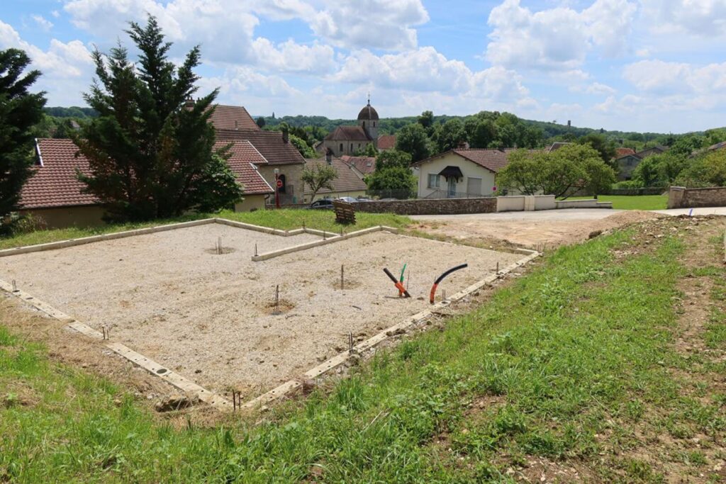 Maison – 5 pièce(s) – 120 m2 – 5 pièces – 4 chambres – 120 m²