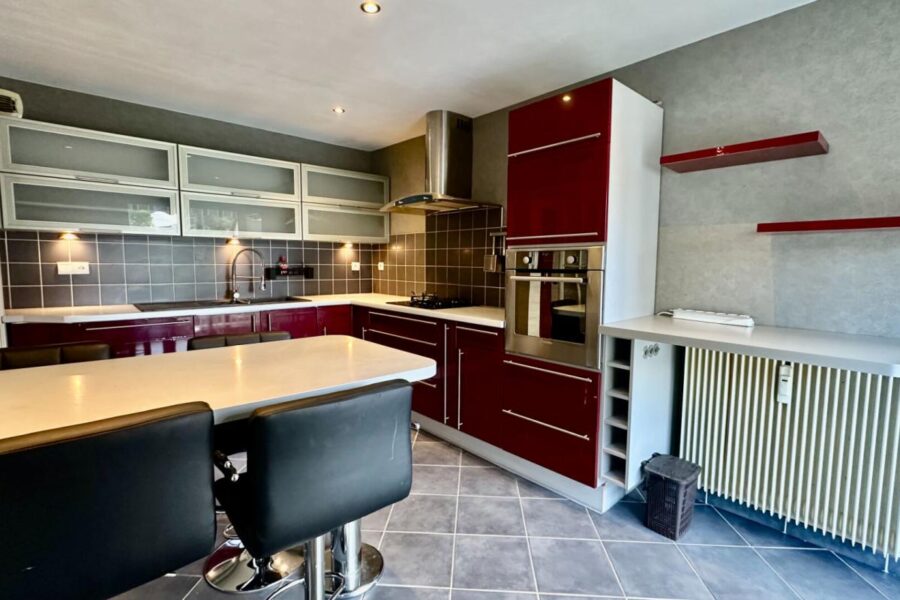 Appartement à vendre à Montbeliard