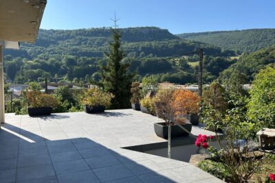 Maison Pont De Roide Vermondans 7 pièce(s) 152.68 m2 – 8 pièces – 5 chambres – 152 m²