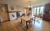 MAISON 7 PIECES 139m² SUR TERRAIN DE 6.77 ARES 169000 EUROS – 7 pièces – 4 chambres – 139 m²
