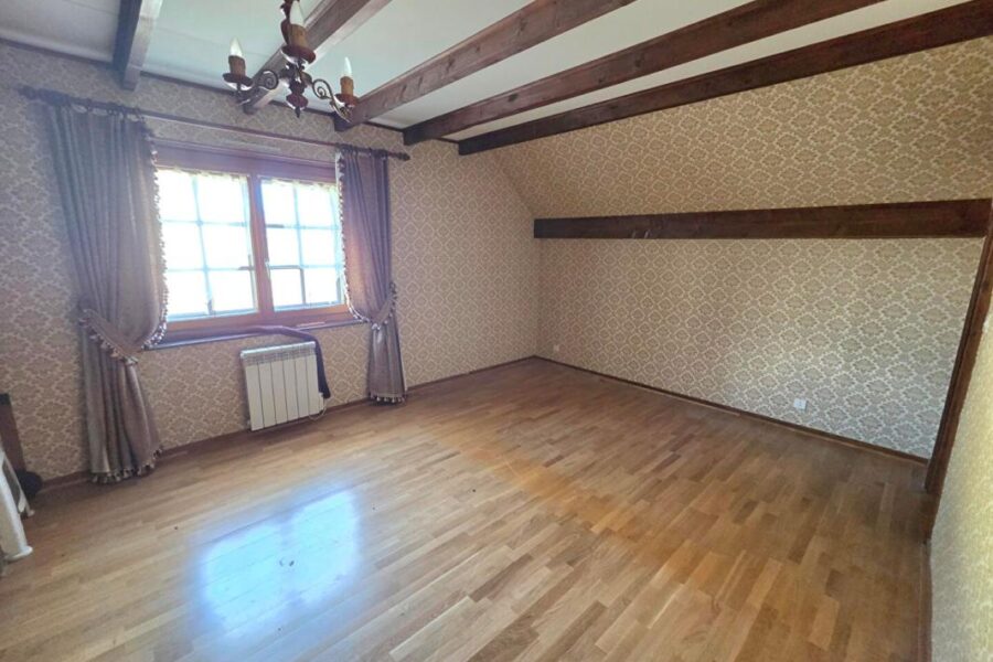 Maison à vendre à Villers le lac
