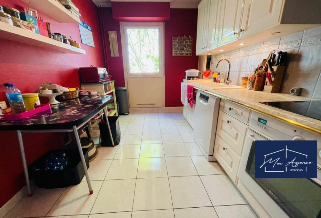 Appartement à vendre Avignon – 3 pièces – 2 chambres – 100 m²