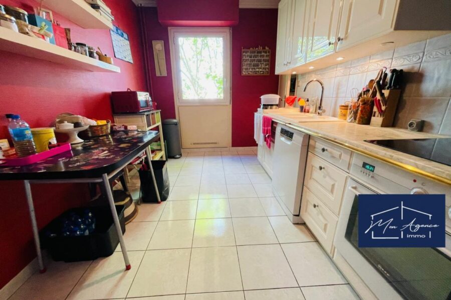Appartement à vendre à Avignon