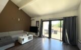 Immeuble de quatres appartements vendus loués – NR pièces – NR chambres – 235 m²