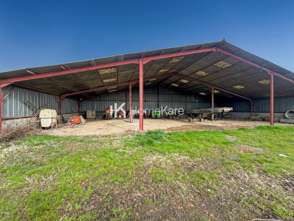 EXCLUSIVITE, UN CHARME ABSOLU !!! – 5 pièces – 4 chambres – 200 m²