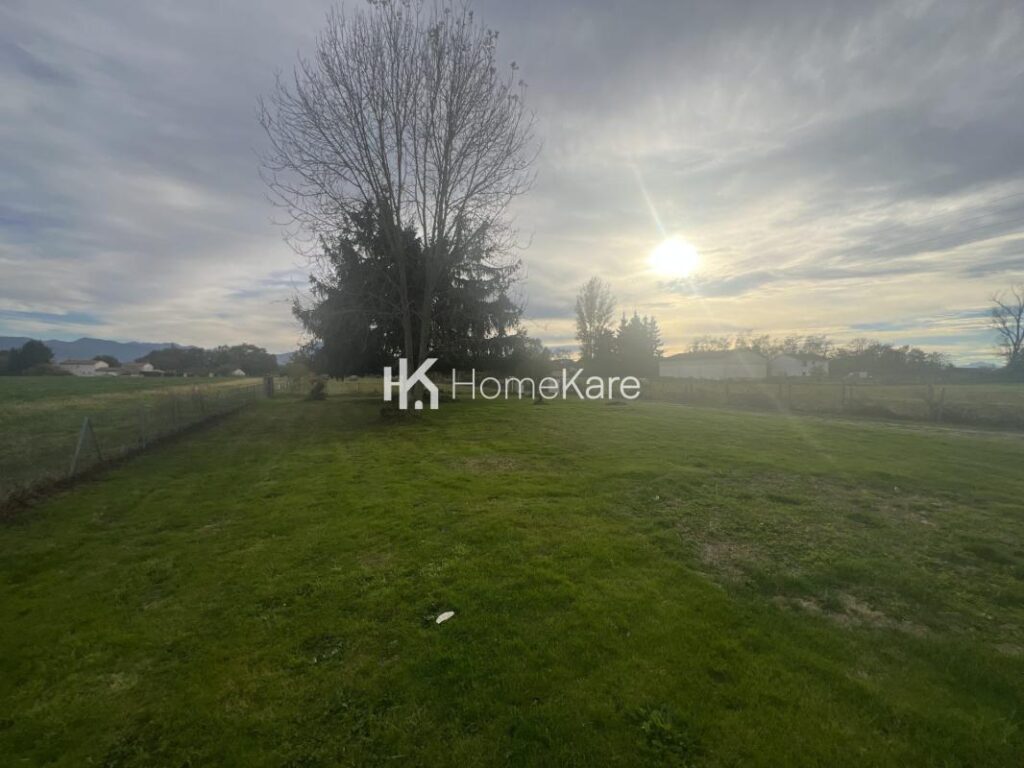 Maison à vendre Saint-Gaudens – 5 pièces – 3 chambres – 130 m²