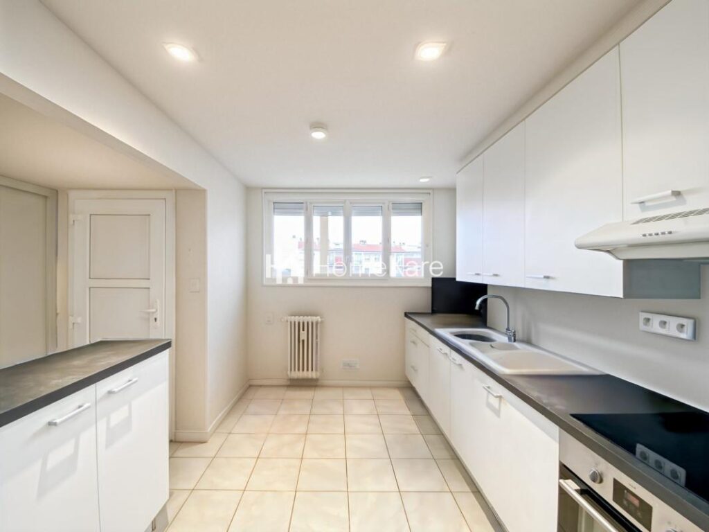 T3 RESIDENCE CENTRE-VILLE AVEC PARKING – 3 pièces – 2 chambres – 60 m²