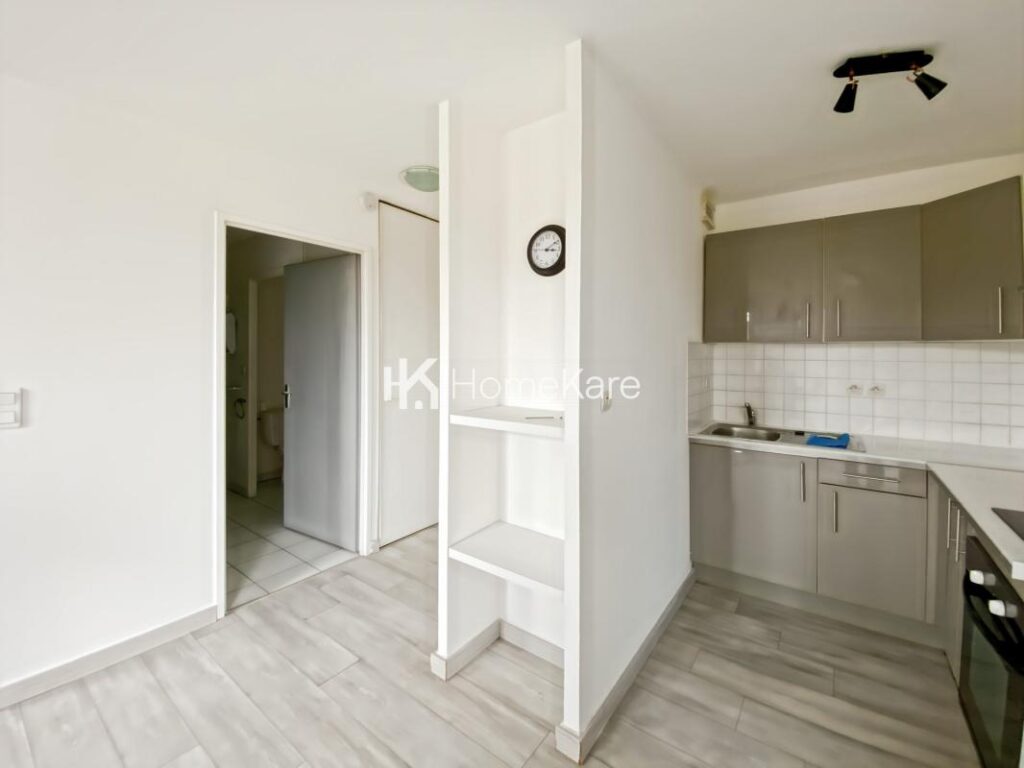 COUP DE COEUR – T2 – 2 pièces – 1 chambre – 40 m²