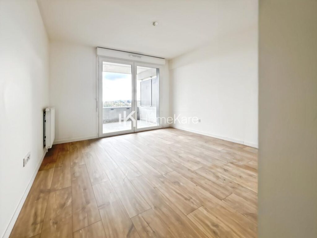 LE NOUVEAU COUP DE COEUR DE SAINT MARTIN DU TOUCH ! – 2 pièces – 1 chambre – 45 m²