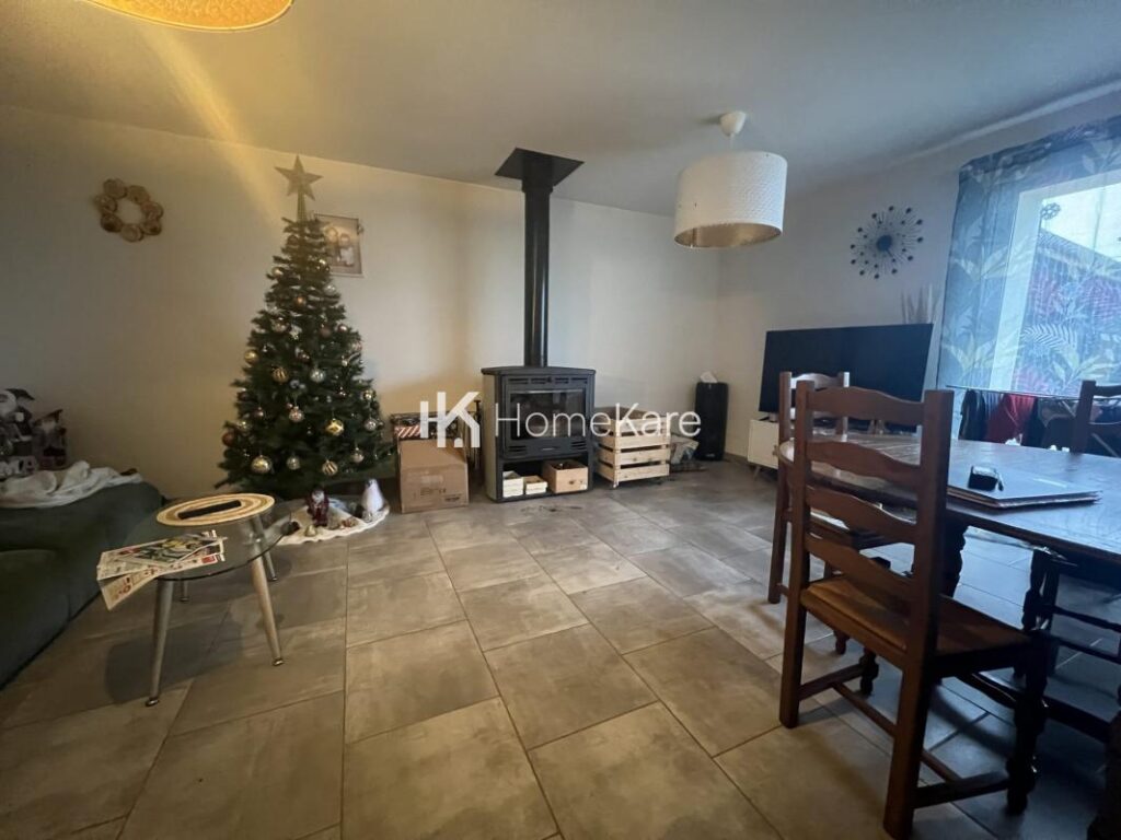 Maison à vendre Franquevielle – 6 pièces – NR chambres – 170 m²