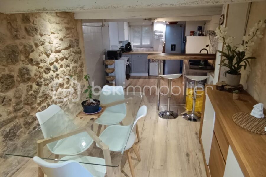 Maison à vendre à Sigean