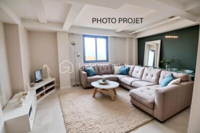 villa neuve plein pied 70 m² – 3 pièces – 2 chambres – 70 m²