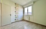 Appartement T4 / 79m2 Cognin – 4 pièces – 3 chambres – 79 m²