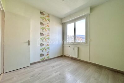 Appartement à vendre à Cognin