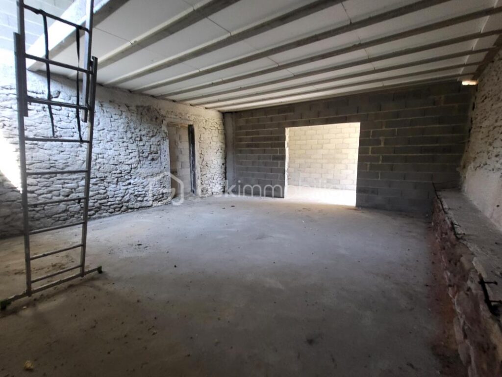 Maison 130 m2 199000 euro – 2 pièces – NR chambres – 130 m²