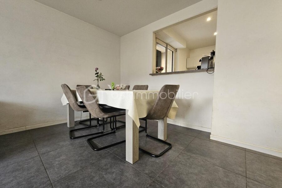 Appartement à vendre à Grenoble
