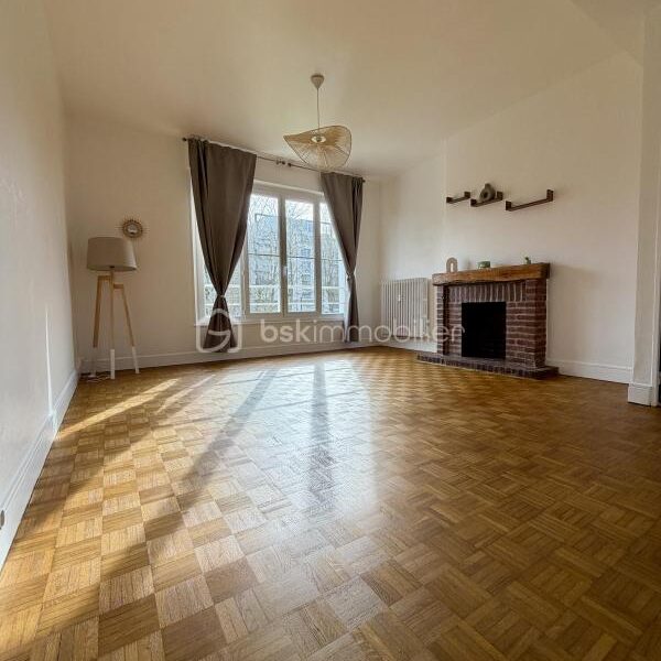 Appartement à vendre à Amiens