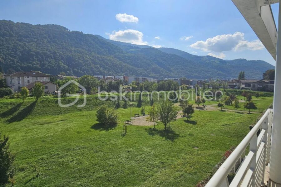 Appartement à vendre à Domene