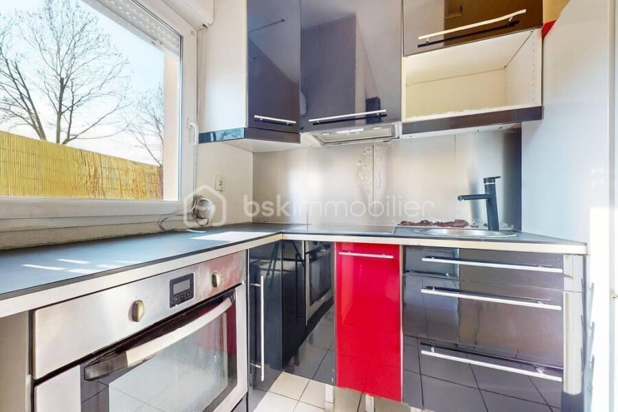 Appartement à vendre à Dugny