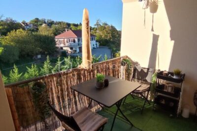 Appartement à vendre à Pirey