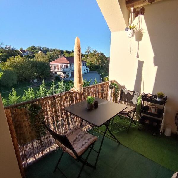 Appartement à vendre à Pirey