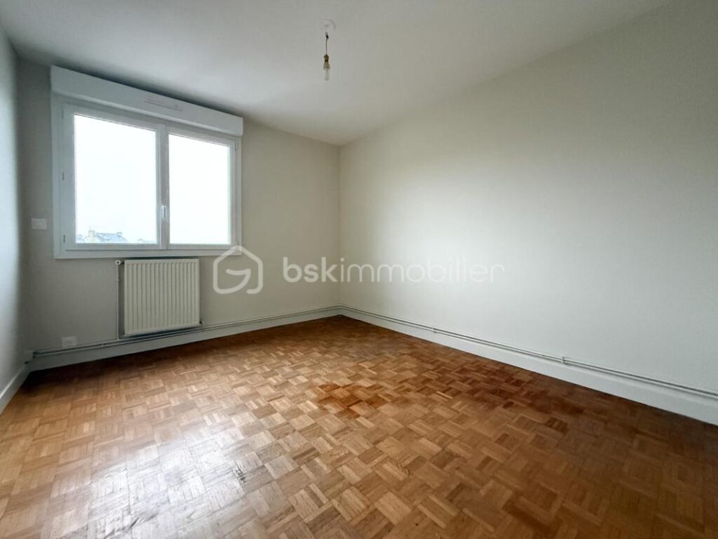 Nouveauté : T2 dans le quartier de Saint-Marc – 2 pièces – 1 chambre – 48 m²