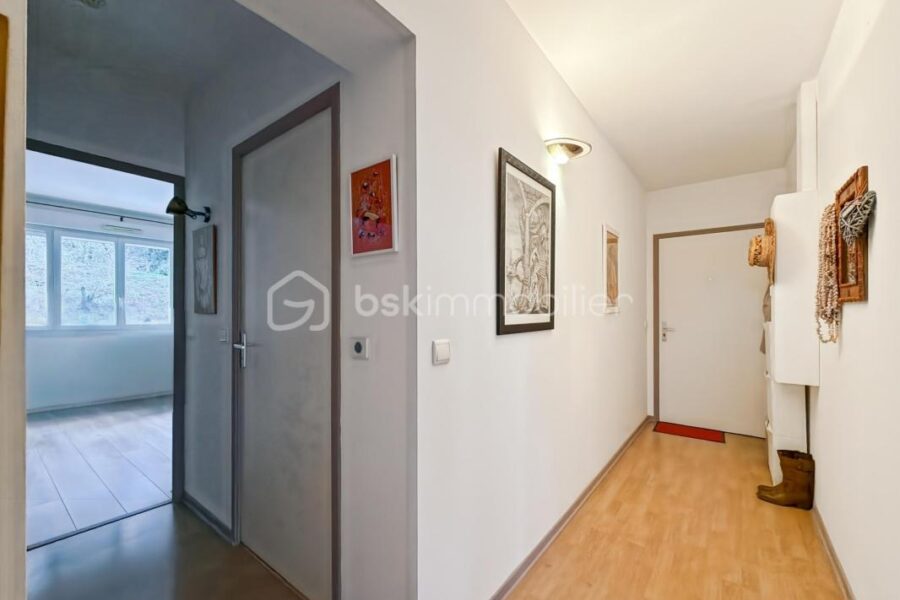 Appartement à vendre à Corbeil essonnes