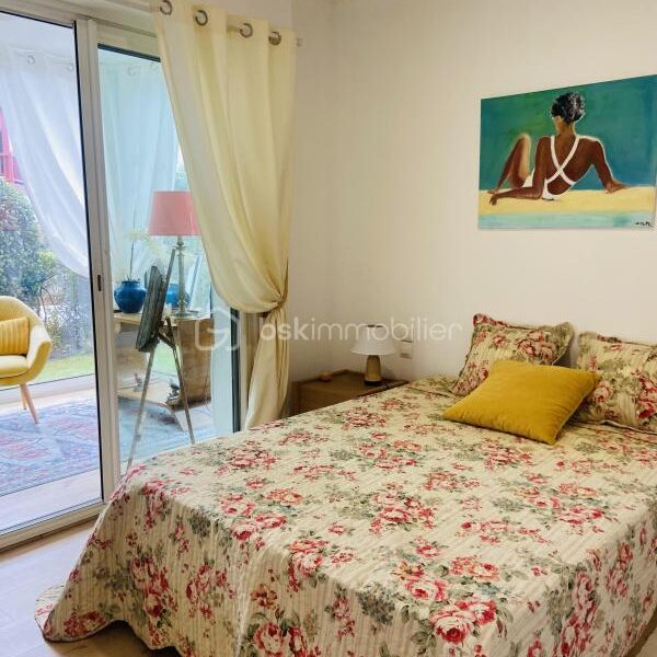Appartement à vendre à Bidart
