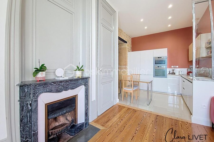 Appartement à vendre à Limas