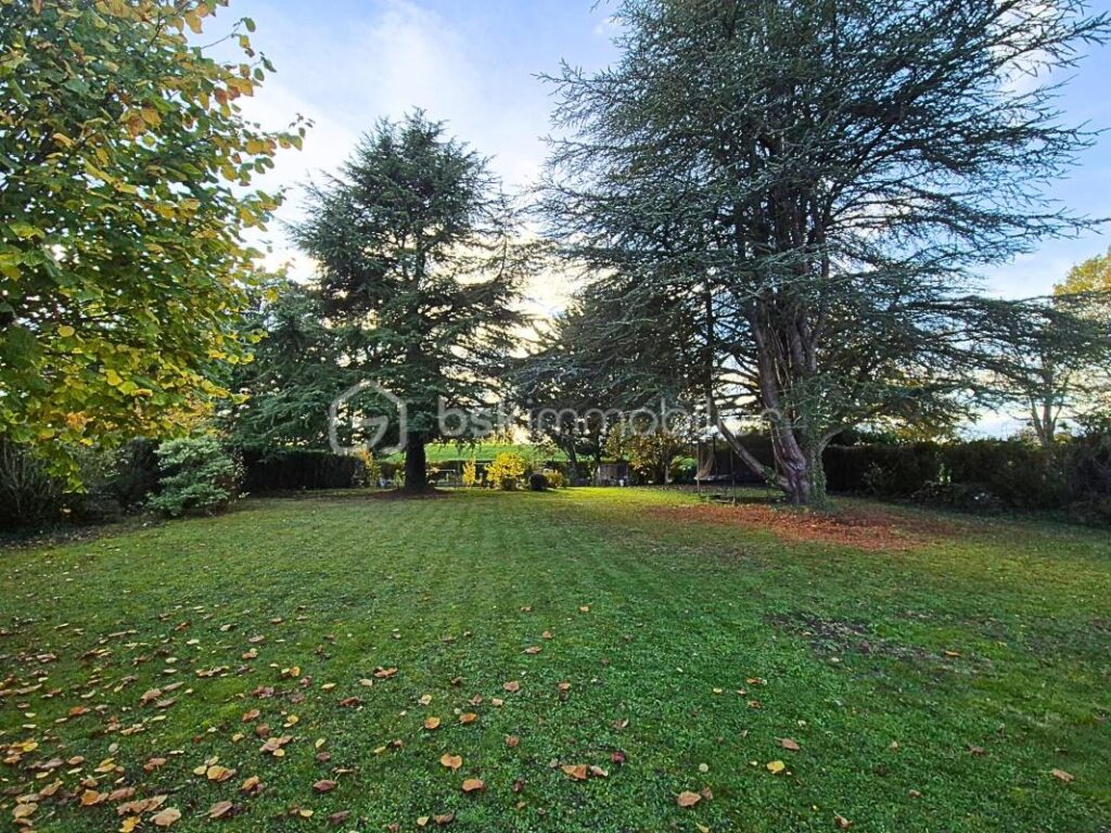 Maison familiale ‘Clé en Main’ – 6 pièces – 4 chambres – 136 m²