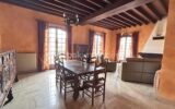 VILLA 188 m² Prades – 8 pièces – 5 chambres – 188 m²