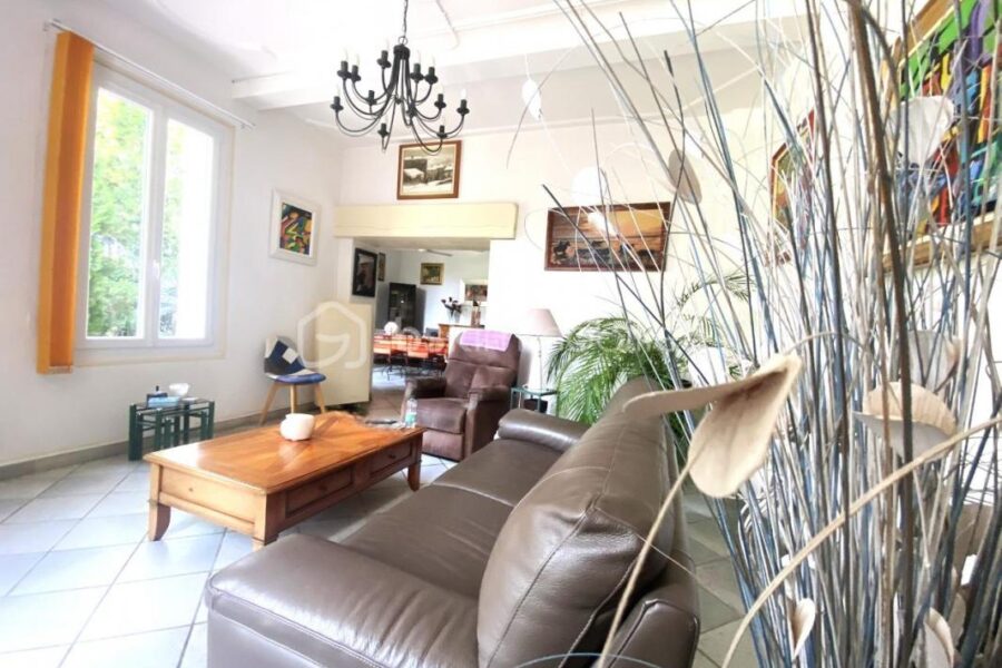 Maison à vendre à Saint gilles
