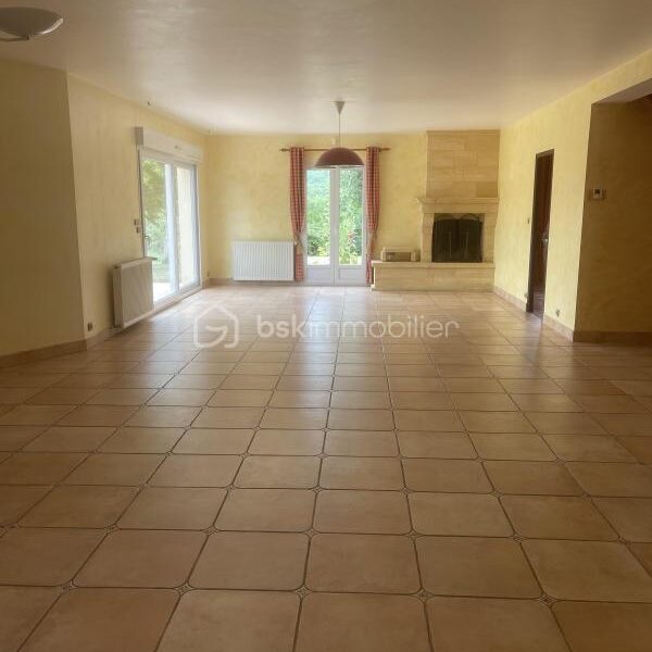 Maison à vendre à Saint laurent sur manoire