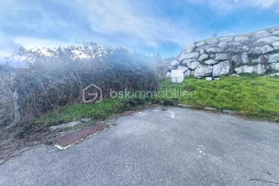 Terrain à vendre à Nollieux