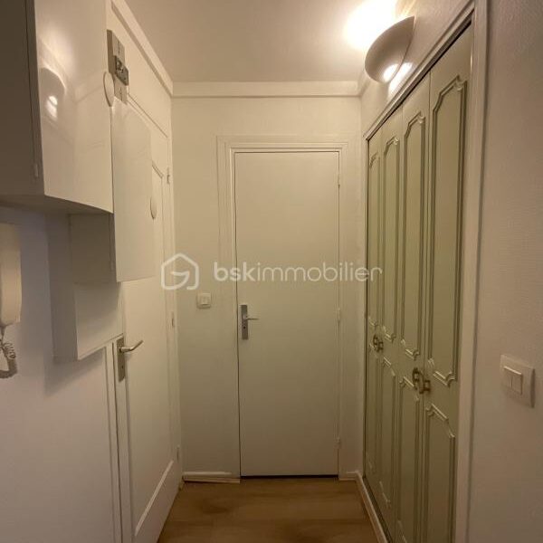 Appartement à vendre à Fresnes