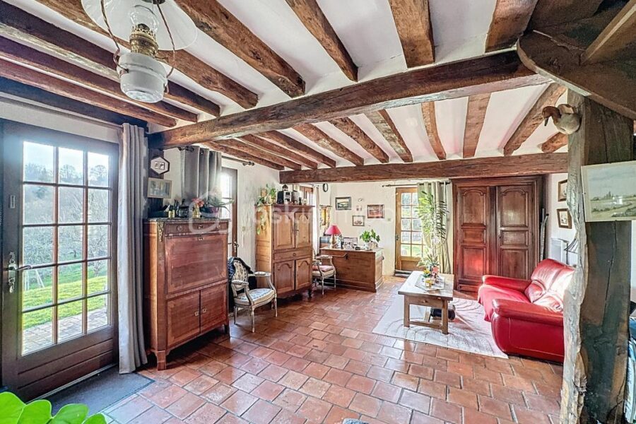 Maison à vendre à Vimoutiers