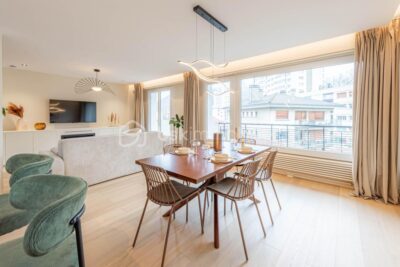 APPARTEMENT STANDING 100 M2 ANNECY PROCHE LAC – 3 pièces – 2 chambres – 100 m²