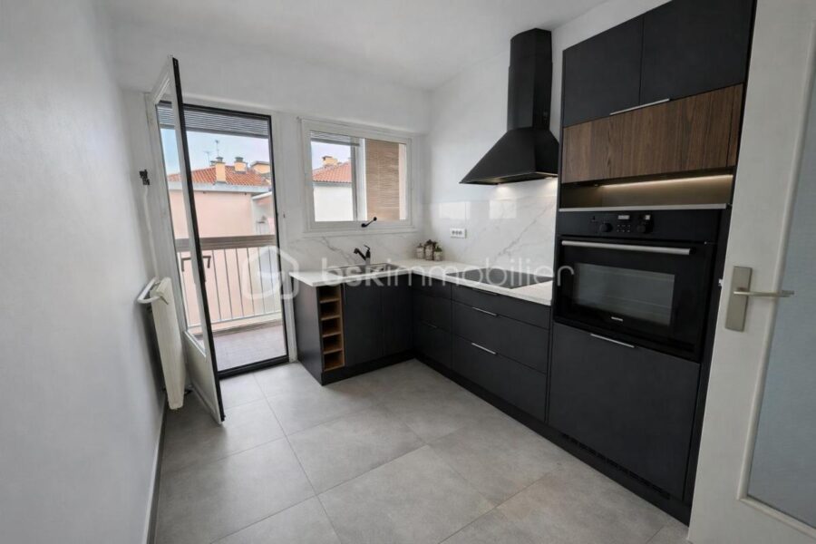 Appartement à vendre à La valette du var