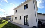 Villa Récente Criel de Moirans 495 000 € – 5 pièces – 4 chambres – 158 m²