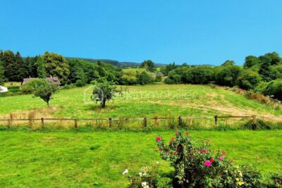 Magnifique domaine avec jardin ! – 5 pièces – 3 chambres – 150 m²